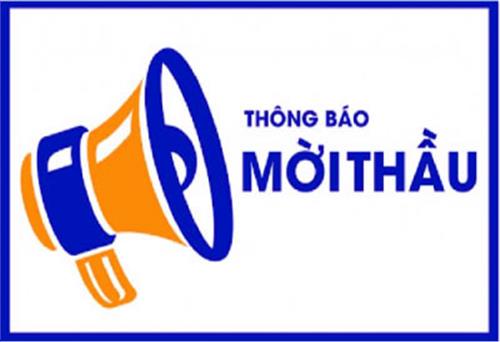 Công ty TNHH PRIME Thái Nguyên thông báo mời thầu