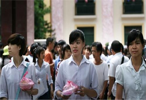 Môn Hóa sẽ nhiều điểm cao