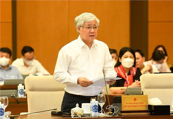 Chủ nhiệm Ủy ban Văn hóa, Giáo dục: 'Lịch sử sẽ là môn lựa chọn bắt buộc'