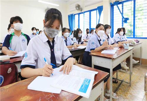 Giải pháp nào khi môn lịch sử trở thành bắt buộc?