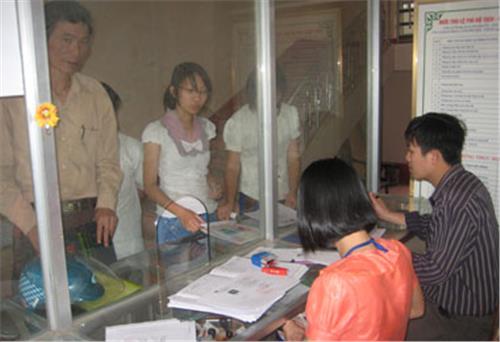 Nâng cao ý thức, trách nhiệm của cán bộ, đảng viên