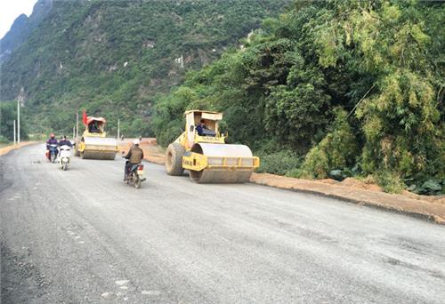 Công ty TNHH Xây dựng và Thương mại Hoàng Hải: Tạo niềm tin từ những công trình