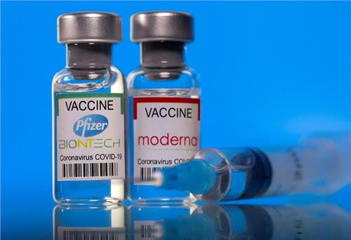 Mỹ phê duyệt tiêm vaccine mRNA ngừa COVID-19 cho trẻ 6 tháng đến 5 tuổi