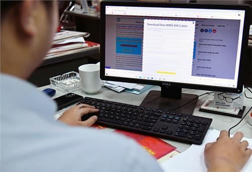 Mua bán, sử dụng trái phép thông tin cá nhân có thể bị phạt tù