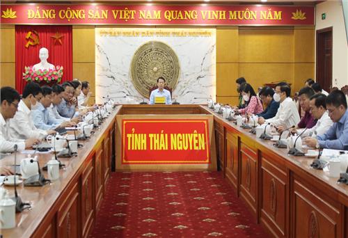 Xây dựng nông thôn mới, giảm nghèo bền vững phải đồng bộ, không chồng chéo