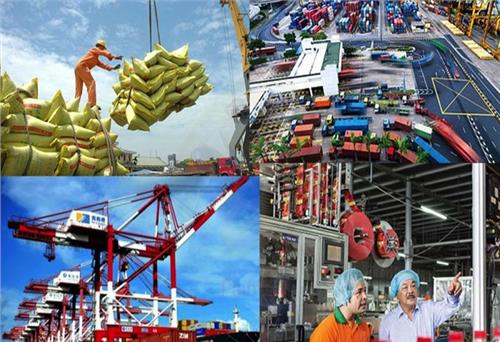 Phát triển kinh tế thị trường định hướng xã hội chủ nghĩa là lựa chọn đúng của Việt Nam