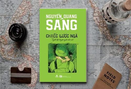 Chiếc lược ngà - bức tranh tình phụ tử thiêng liêng giữa thời chiến