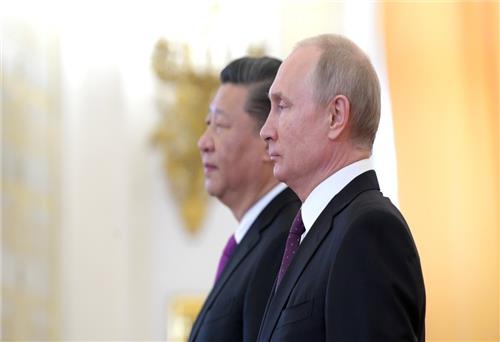 Lĩnh vực then chốt mà Trung Quốc cần hợp tác với Nga để đối trọng với Mỹ