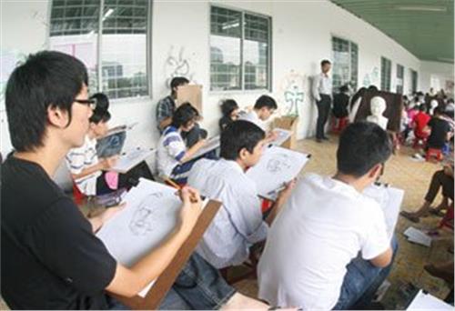 Ngày mai phát hành cẩm nang tuyển sinh