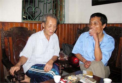 Ma túy, gian nan nẻo về