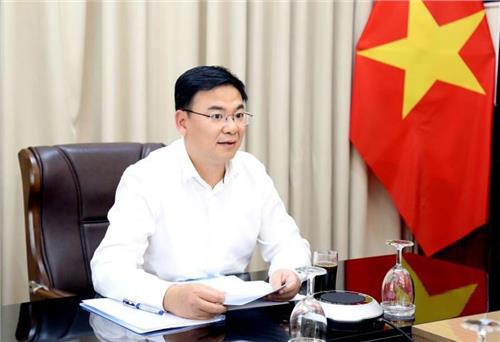 Bộ Ngoại giao thành lập Ban Chỉ đạo về công tác bảo hộ công dân Việt Nam ở nước ngoài