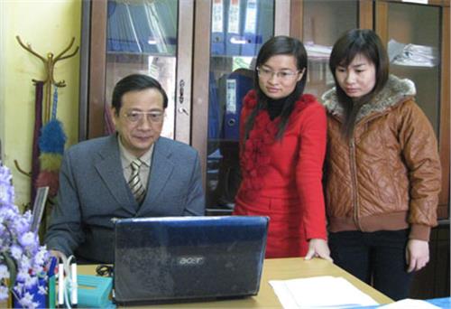 Để sinh viên học tốt hơn môn Lịch sử