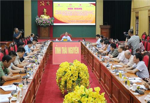Triển khai toàn diện công tác người Việt Nam ở nước ngoài