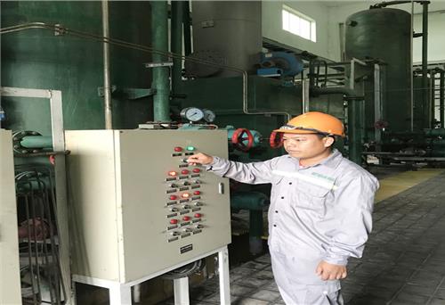 Người kỹ sư tâm huyết với nghề