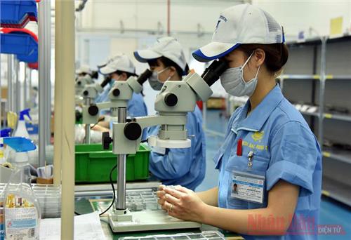 Hướng dẫn về bảo hiểm xã hội hỗ trợ doanh nghiệp, lao động trong dịch COVID-19