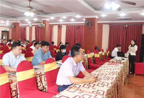 Nâng cao hiệu quả công tác bảo vệ quyền lợi người tiêu dùng