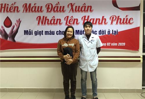 Việc làm có ý nghĩa của một kỹ thuật viên