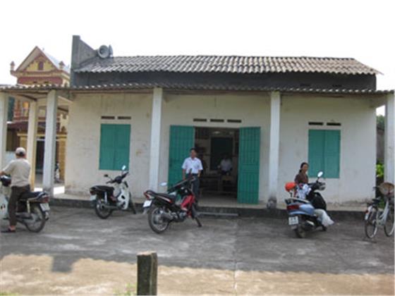 Việc lớn hay nhỏ đều phải dựa vào dân