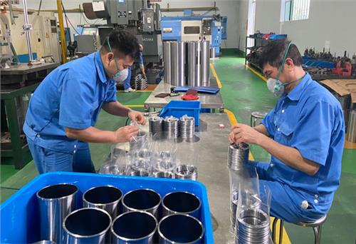 Chi bộ Nguyên Gon nhiều năm liền đạt trong sạch, vững mạnh