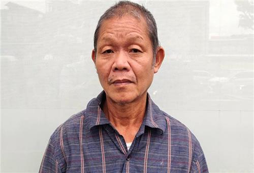 Khởi tố, tạm giam Nguyễn Minh Sơn về tội tuyên truyền chống Nhà nước