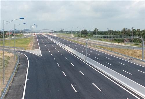 Sẽ thông xe đoạn đầu tiên cao tốc Hà Nội – Hải Phòng vào ngày 27/5