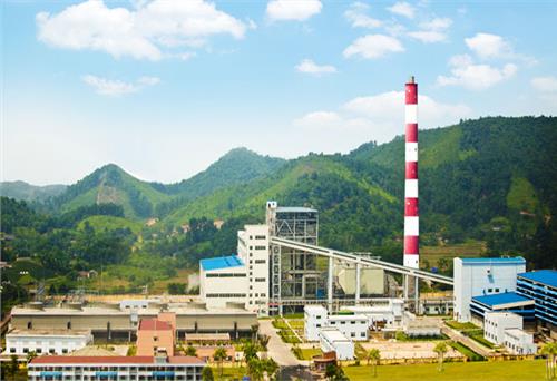 Công ty CP Nhiệt điện An Khánh: Khoảng thời gian ngắn, tạo bước tiến dài