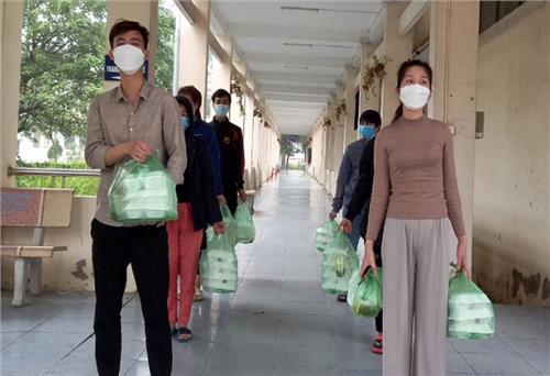 Thái Nguyên: Thêm 246 ca mắc COVID-19