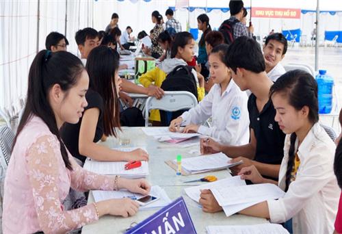 Tuyển sinh đại học, cao đẳng năm 2018: Điều kiện xét tuyển của Đại học Thái Nguyên thấp nhất là 13 điểm