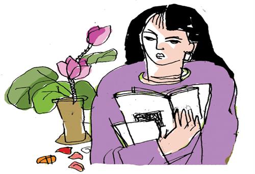 Nhớ lại trường xưa