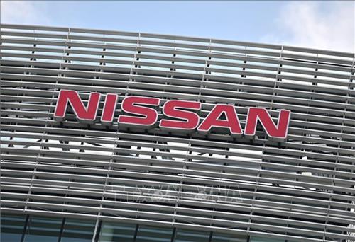Hãng sản xuất ôtô Nissan của Nhật Bản bán tài sản cho nhà nước Nga