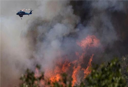 WMO: Tháng 7 là một trong những tháng nóng kỷ lục