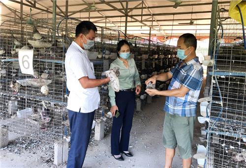 Vốn vay ưu đãi - điểm tựa giúp nông dân vươn lên