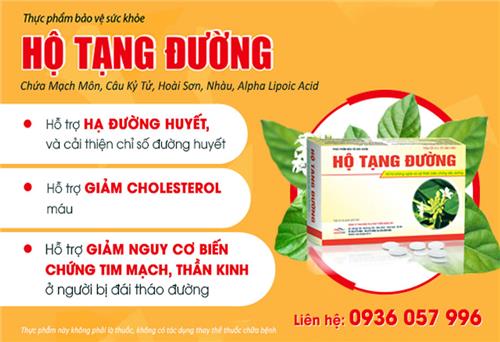 Nóng rát chân tay ở người tiểu đường, lơ là với bệnh dễ đoạn chi