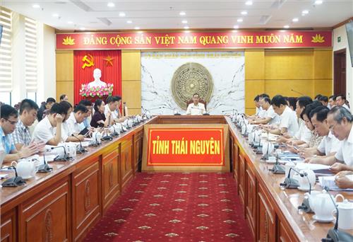 Phấn đấu có 80% xã đạt chuẩn nông thôn mới vào năm 2025