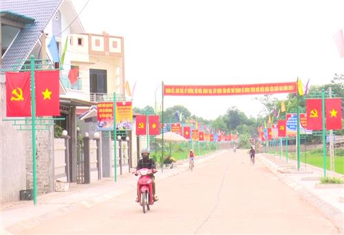Chính phủ ban hành bộ tiêu chí địa phương đạt chuẩn nông thôn mới giai đoạn 2021-2025