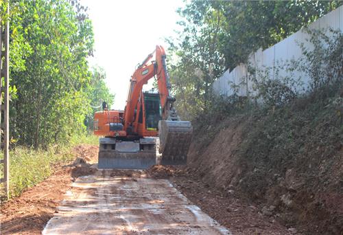 T.P Thái Nguyên: Xã Đồng Liên và Tân Cương đủ điều kiện đạt xã nông thôn mới nâng cao