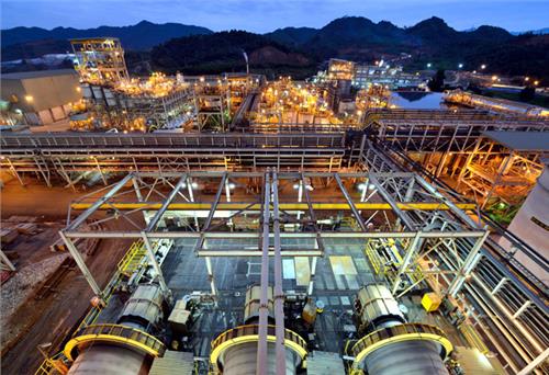 NuiPhao Mining - Điển hình trong đầu tư bền vững
