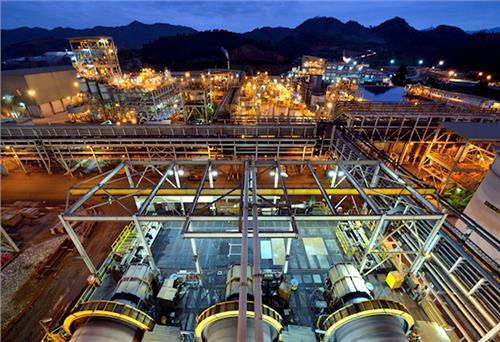 Masan Resources mua lại nền tảng kinh doanh Vonfram của H.C.Starck