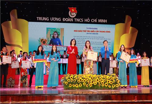 Chuyện về Phó Giáo sư ngành Giáo dục học trẻ nhất toàn quốc