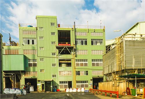 Nâng cấp và tự động hóa máy lọc thứ cấp