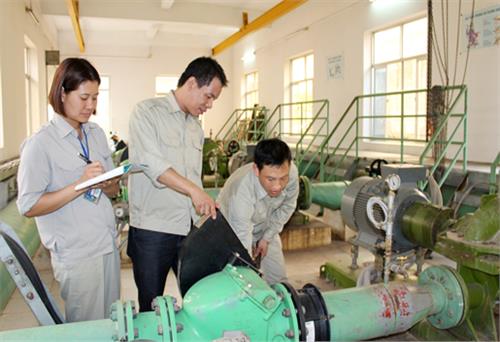 Phát huy tốt vai trò tiên phong, gương mẫu của đảng viên
