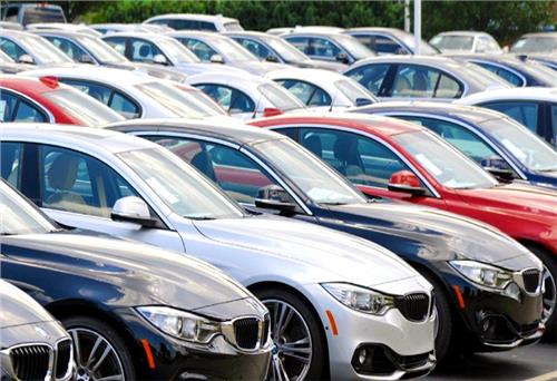 Ô tô nhập khẩu trong tháng 2 tăng 102,3%
