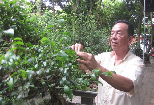 Chuyện người hơn 30 năm 