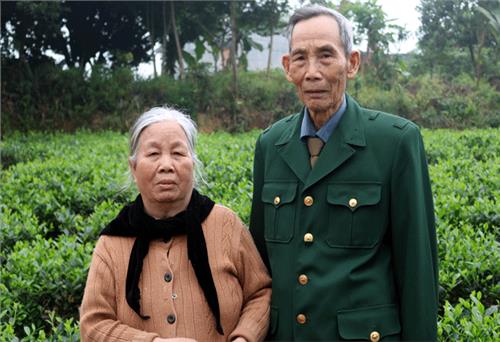  Chuyện về người Dũng sĩ diệt Mỹ