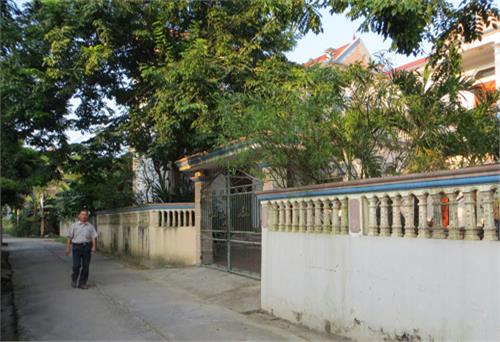 Hài hòa việc đạo, việc đời