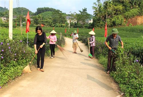 Không chạy theo thành tích