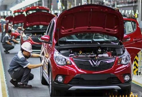 Miễn thuế linh kiện, giá ô tô sẽ giảm sâu