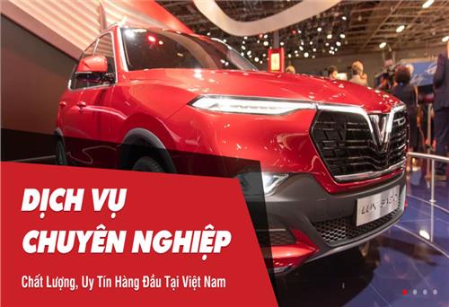 Auto48.vn: Phụ kiện, đồ chơi ô tô tại Bình Dương