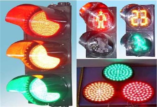 Giải mã bí ẩn 3 màu của đèn tín hiệu giao thông