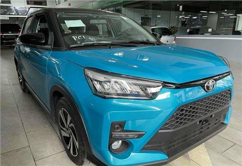 SUV siêu nhỏ: Mảnh đất màu mỡ sắp được khai thác tại Việt Nam